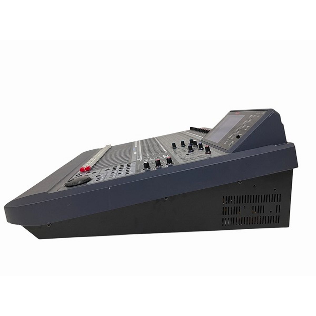 Panasonic RAMSA WR-DA7 デジタル卓 ミキサー 音響機材 ジャンク