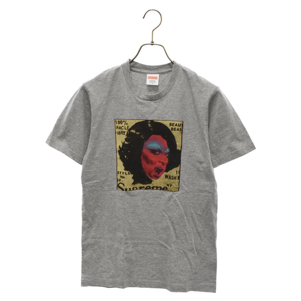 SUPREME (シュプリーム) 15SS Some Girls Tee サム ガールズ