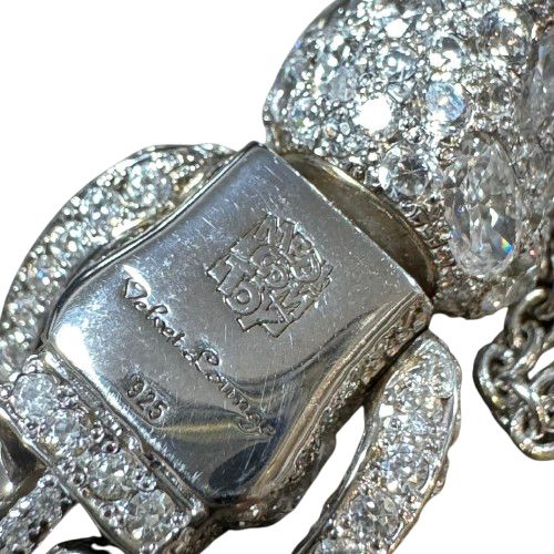 MEDICOM TOY ヴェルヴェットラウンジ ベアブリック BE@RBRICK