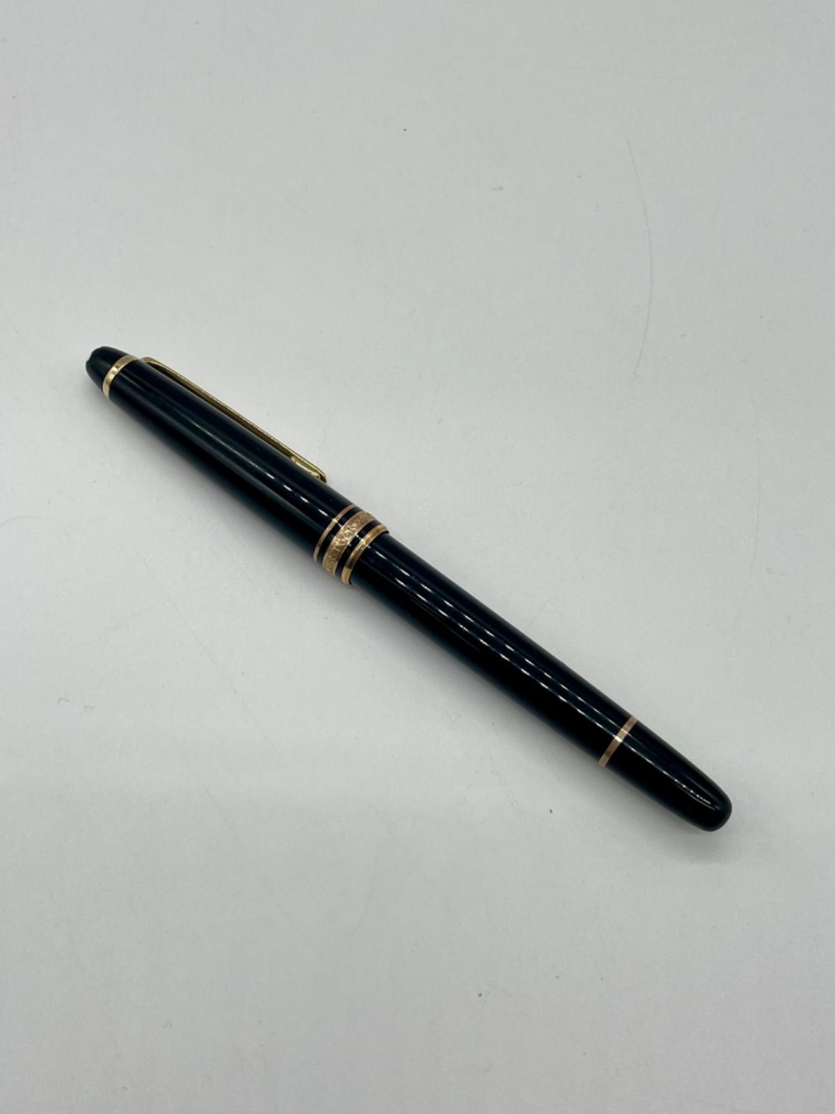 モンブラン MONT BLANC PIX ボールペン MEISTER STUCK マイスターシュ