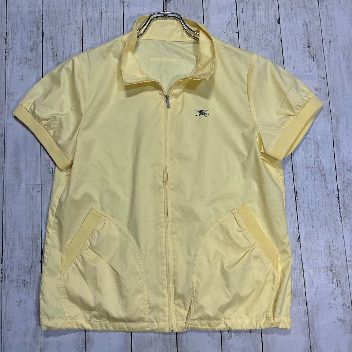 g73 バーバリーゴルフ ベスト チョッキ ジレ ゴルフ niko∞2525 g73 BURBERRY GOLF バーバリーゴルフ ベスト チョッキ ジレ