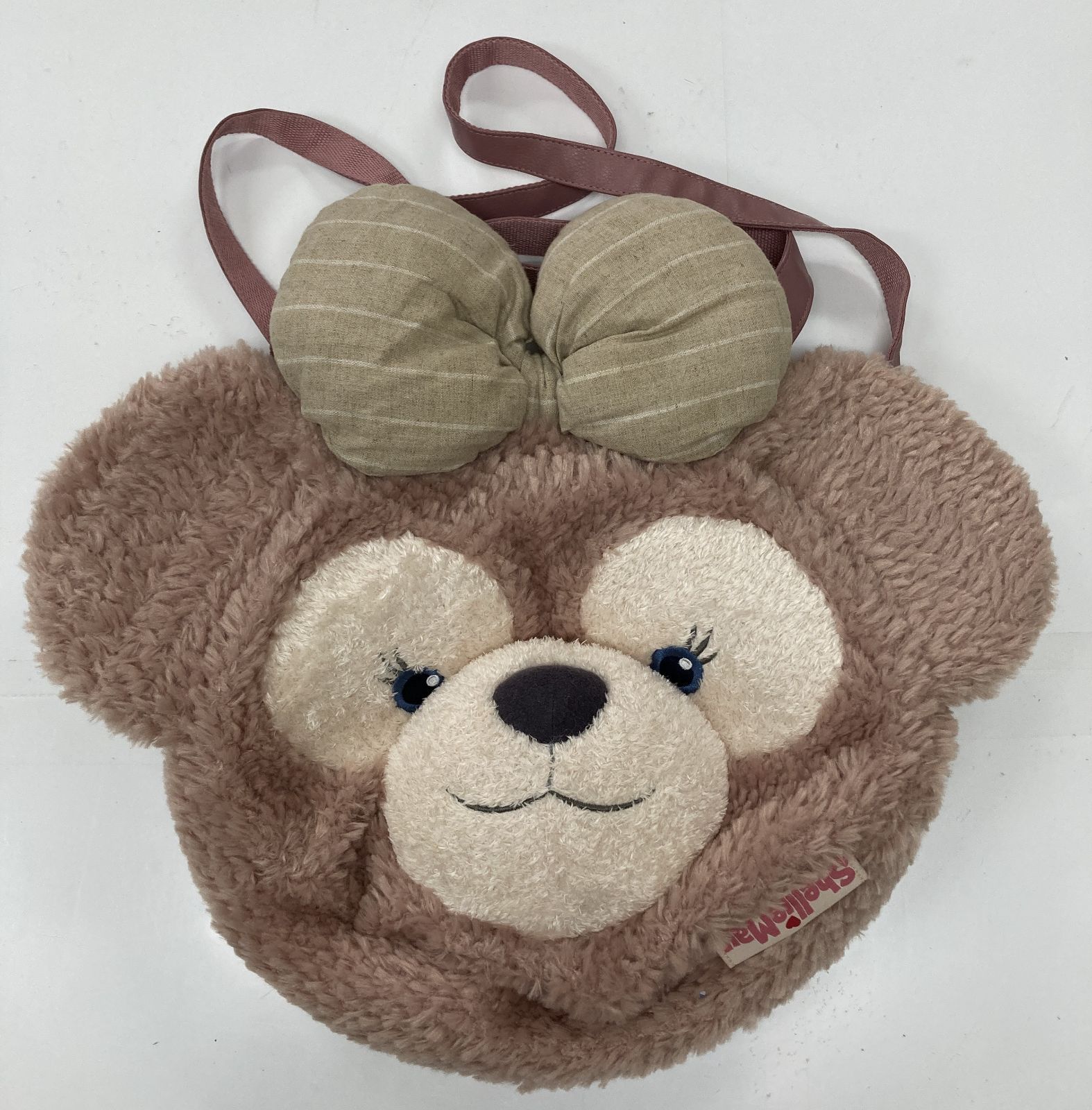 ✨ ディズニーグッズ大量セット ✨ ダッフィー シェリーメイ ジェラトーニ トートバッグ パスケース 缶バッジ ぬいぐるみ 他 まとめ売り