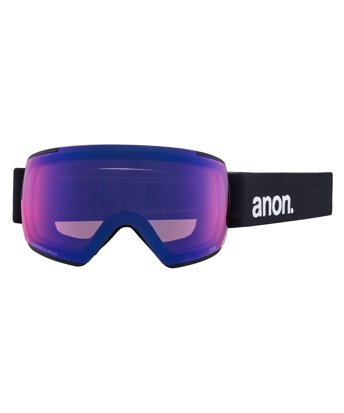 【新品】ANON LB M5 24-25モデル　最安値❗️ 新品】ANON LB M5 24-25モデル anon 24-25 ANON アノン ゴーグル
