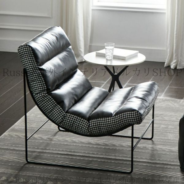 アイデック ラウンジチェア ソファ 1人掛け アーム モダンデザイン アイデック ラウンジチェア ソファ 1人掛け アーム モダンデザイン