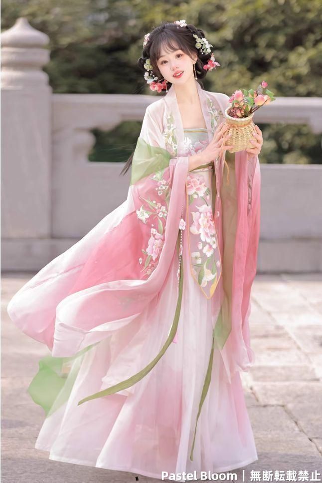 2025 豪華刺繍 漢服 かんふく 古風衣装 レトロ風 中華ロリータ コスプレ ワンピース 唐装 仙女服 中華風 美しい刺繍 仮装 撮影 学園祭 文化祭 人気キャラ ハロウィン HF-081