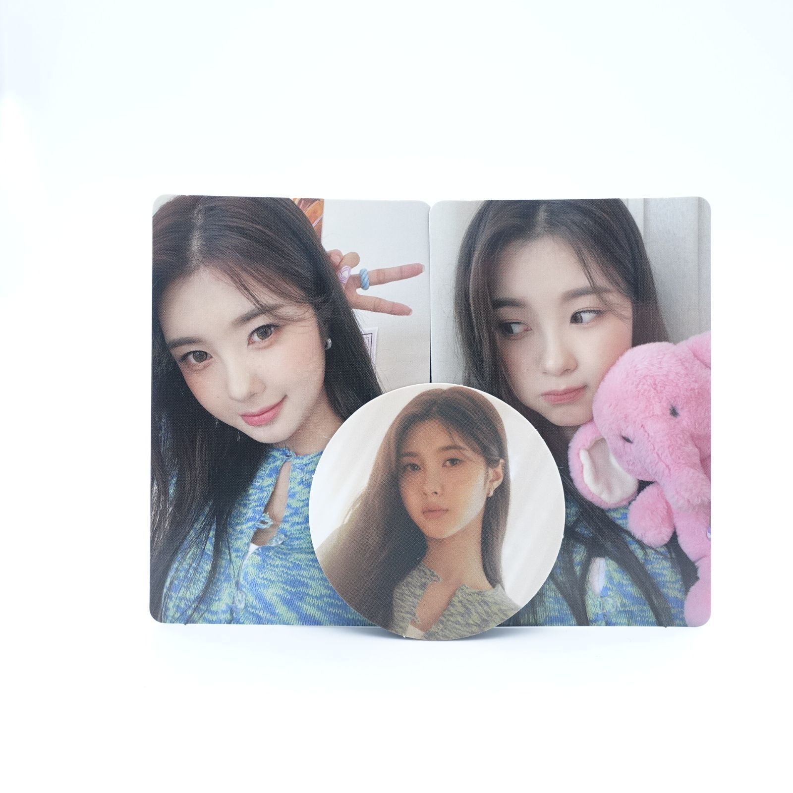 kep1er ダヨン TROUBLESHOOTER 封入トレカ フォト カード - メルカリ