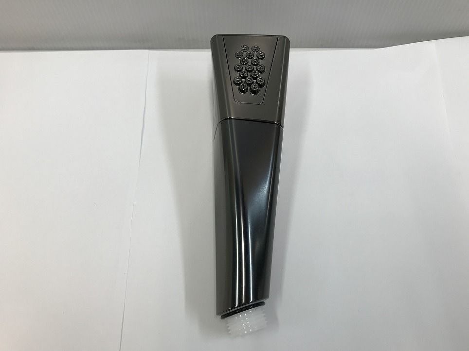 シャワーヘッド ミラブル艶