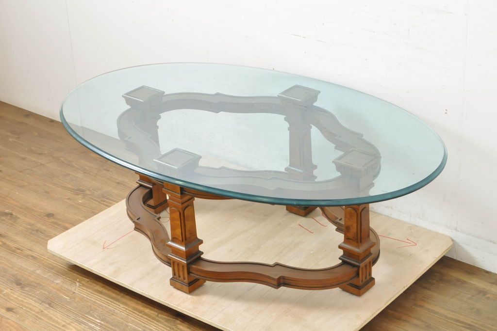 ☆事前問合せ必須☆ DREXEL HERITAGE ドレクセルヘリテイジ