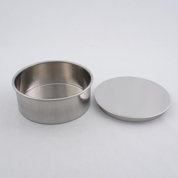 ふるい（試験用・鉛フリー)＜TS製＞　SUS普及型　φ150mm（深さ45mm）　目開き53μm 東京スクリーン aso 5-5391-30 医療・研 ふるい(試験用・鉛フリー)＜TS製＞SUS普及型 φ150mm（深さ60mm）目開き