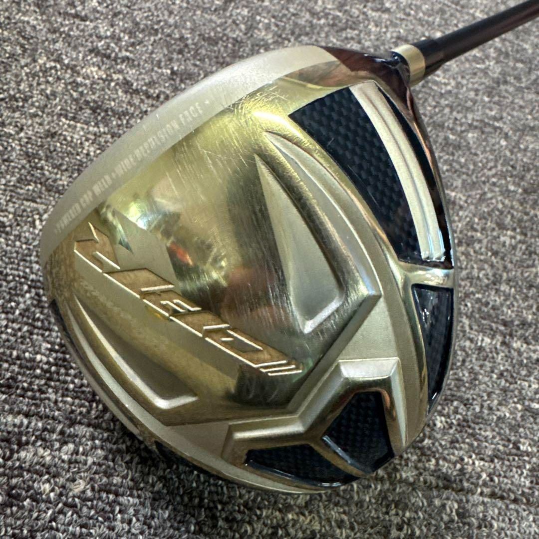 ワークスゴルフ 10.5°