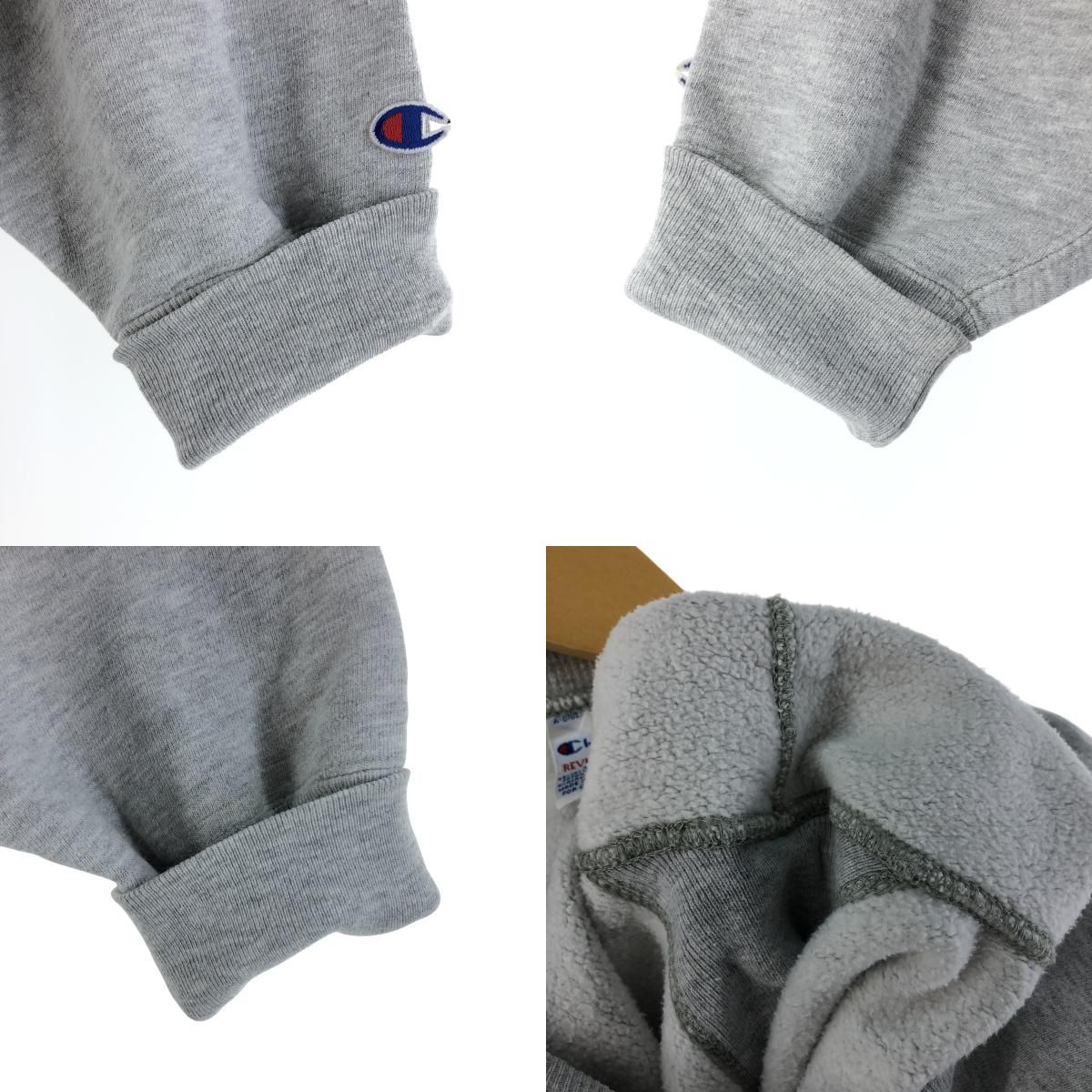 古着 90年代 チャンピオン Champion REVERSE WEAVE リバースウィーブ 