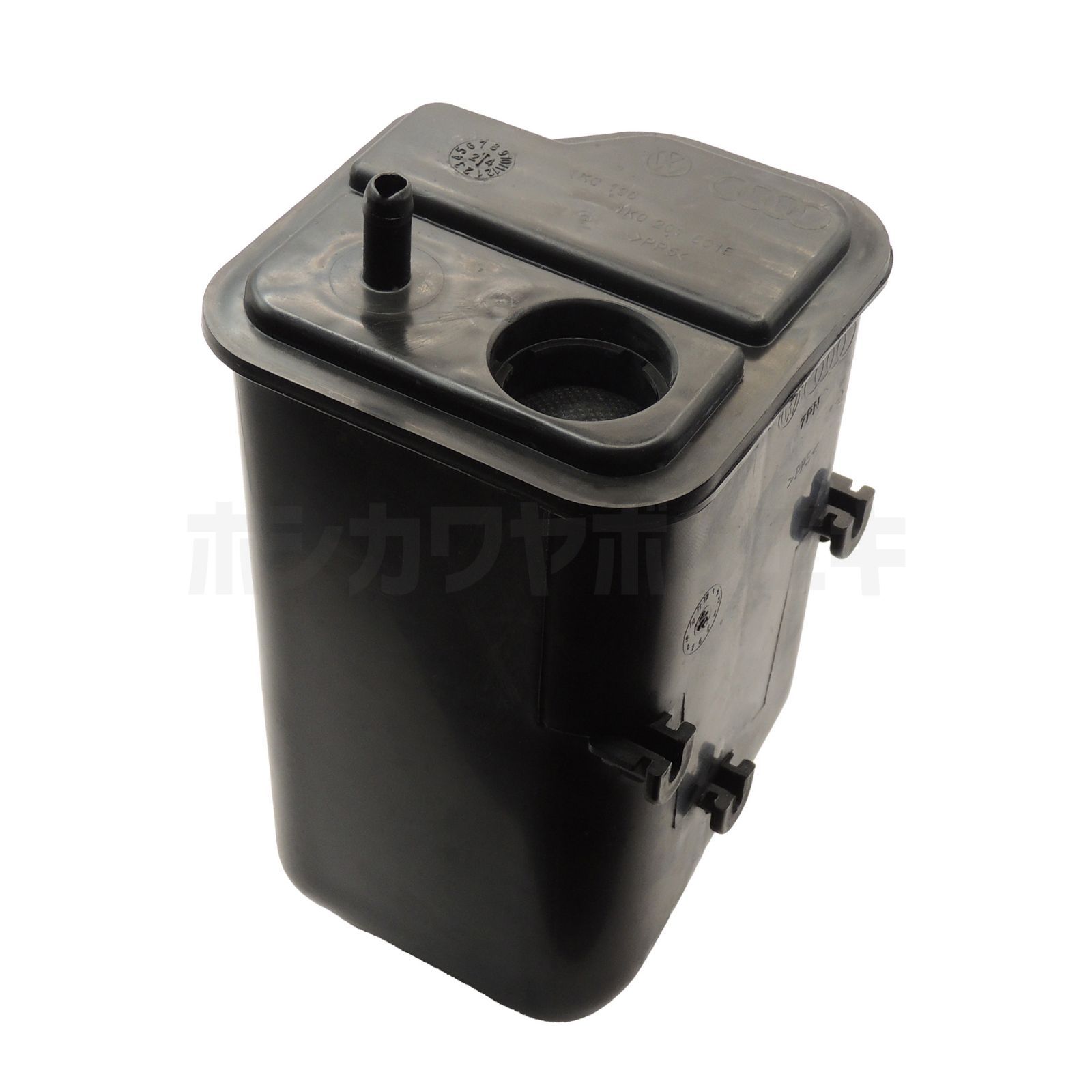 純正 チャコールキャニスター ワーゲン ゴルフ5 1KAXW 1KAXX 1KBAG 1KBLG 1KBLP 1KBLX 1KBMY 1KBUBF 1KBYD 1KCAW 1KCAX GOLF5 VW フォルクスワーゲン GOLF5(ゴルフ5) 1K 1KAXW ， 1KAXXLucas