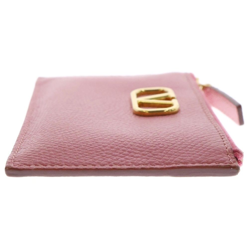 VALENTINO GARAVANI (ヴァレンチノガラヴァーニ) Vロゴ シグネチャー  