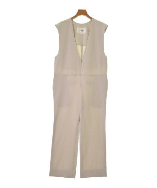 ガーリッシュ セントセシリア St.cecilia デニムサロペット ガー