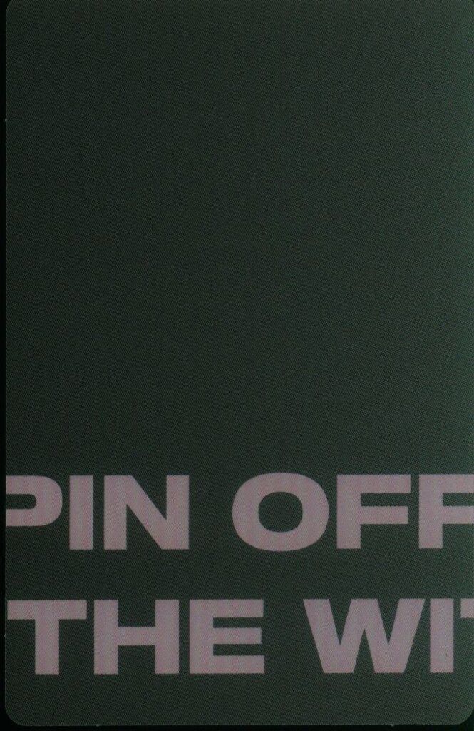 ATEEZ SAN SPIN OFF:FROM THE WITNESS A/Z - メルカリ