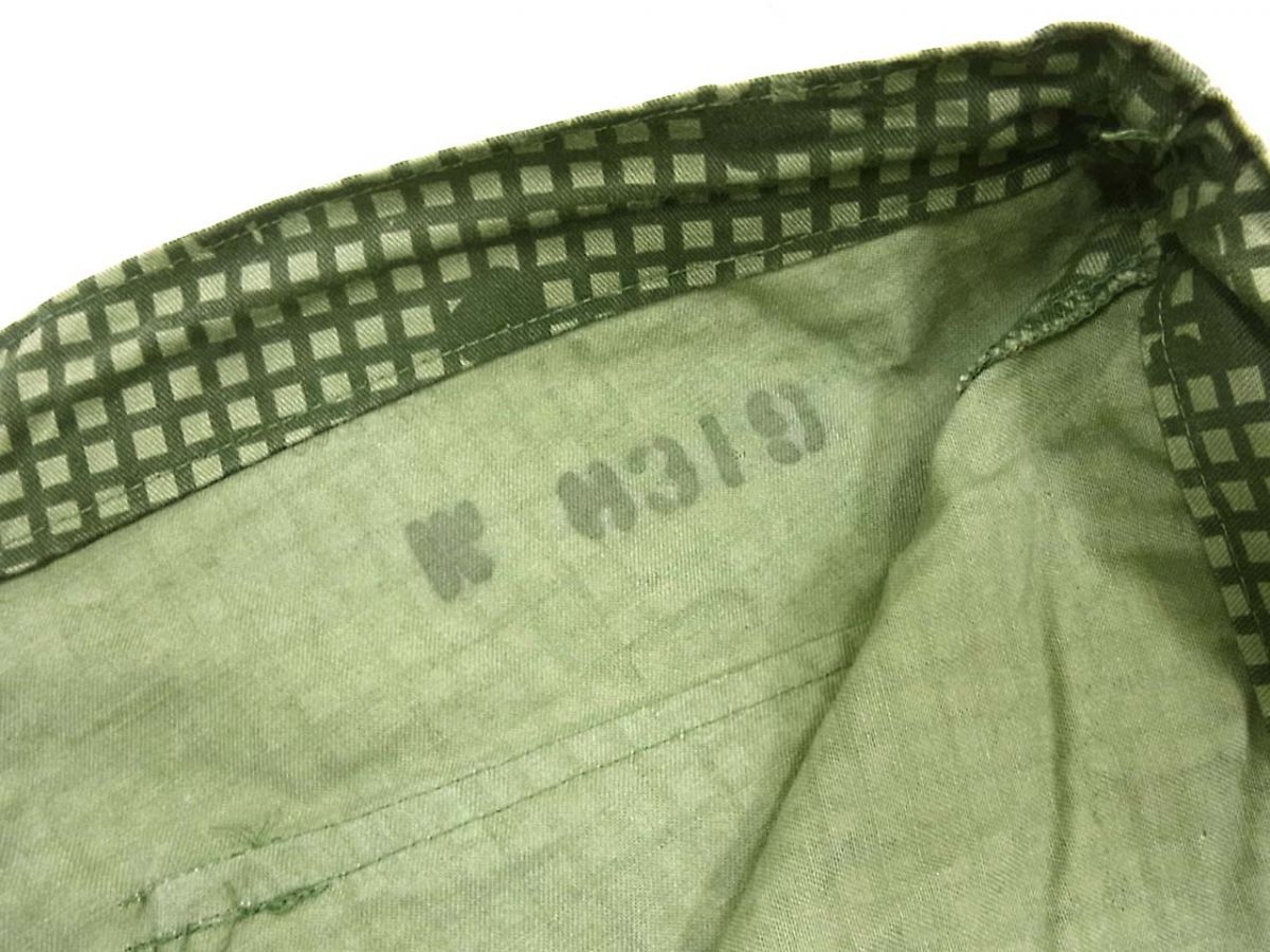 ナイトデザートカモフラ