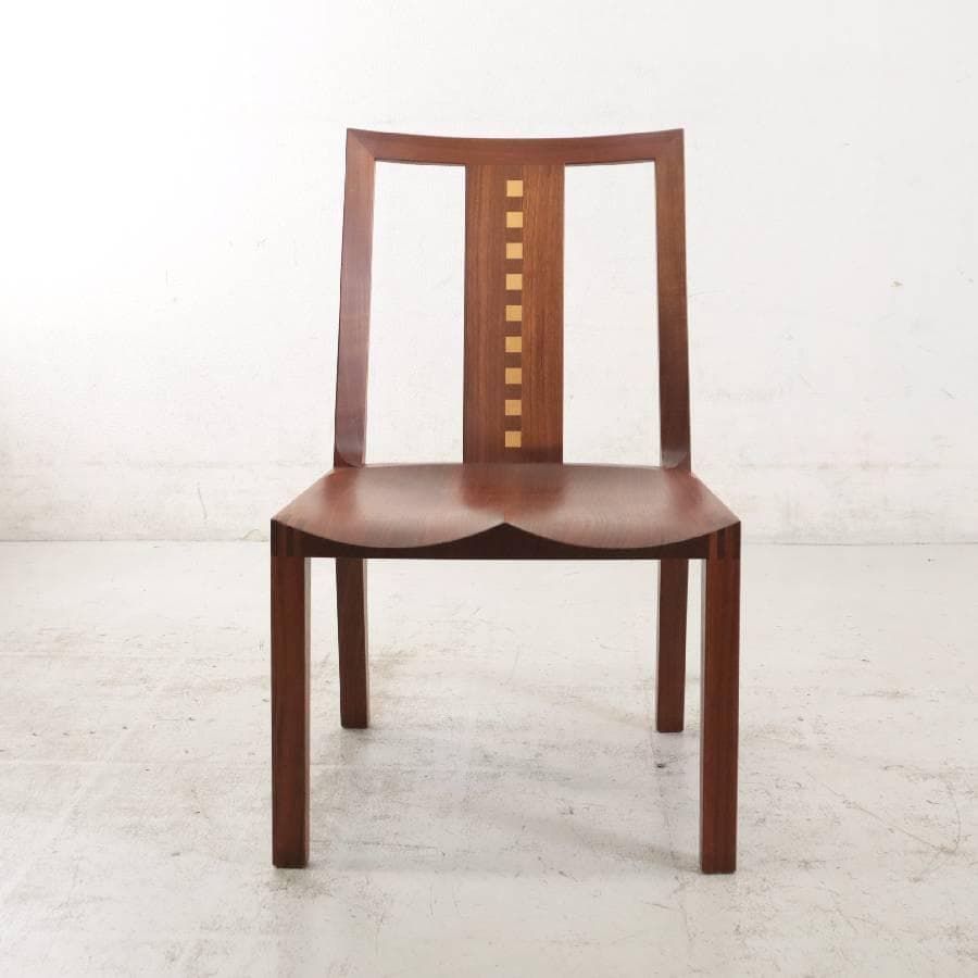 KAGURA 家具蔵 無垢材 チェア グラフト パーソナルチェア リラックス用 オーダー家具 MM11639 162h07