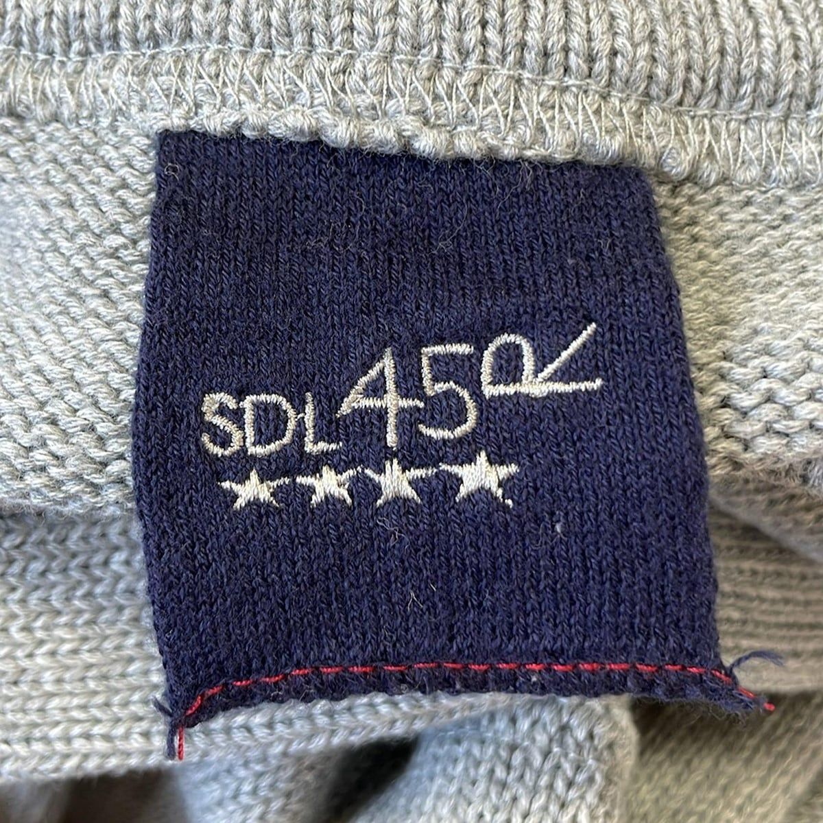 45R(フォーティーファイブ・アール) 長袖セーター サイズM レディース  