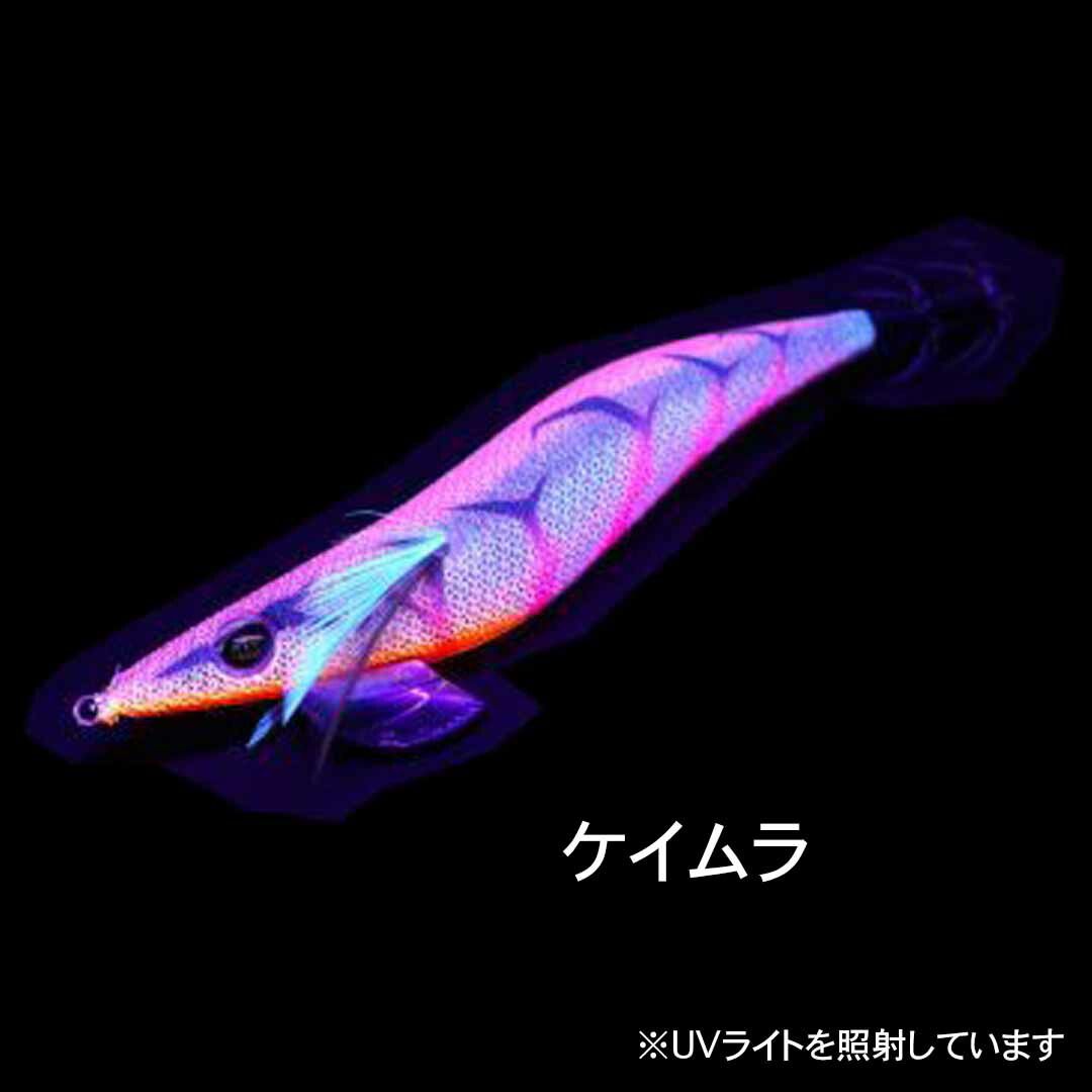 SQUID MANIA スクイッドマニア WILD CHASE ワイルドチェイス 3.5号