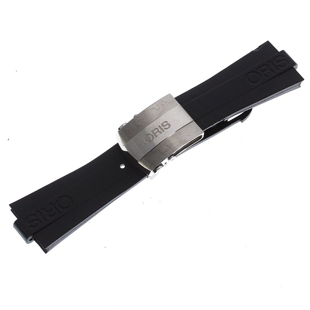 オリス ORIS 7630-71 プロダイバー クロノグラフ デイト 自動