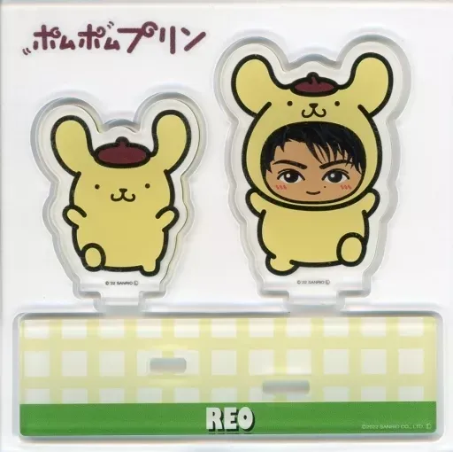 2025年最新】居酒屋えぐざいるポムポムプリンの人気アイテム - メルカリ