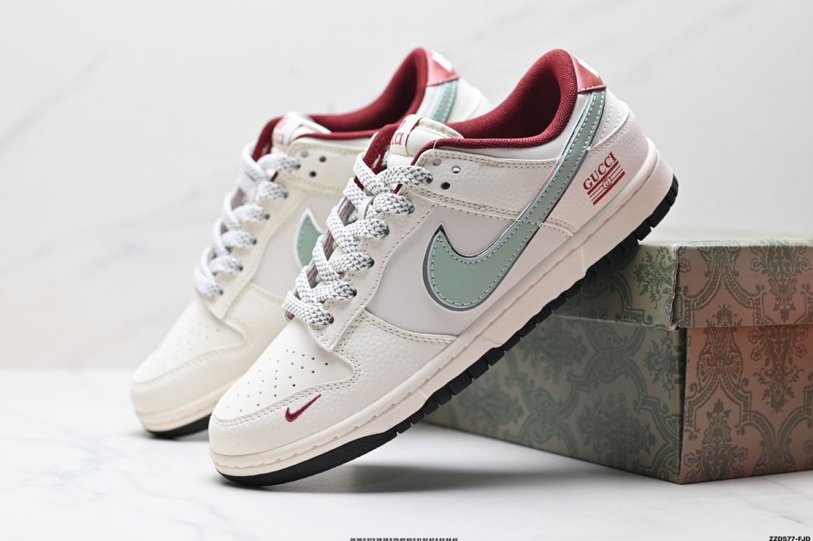 Nike Dunk Low Retro ナイキ ダンク ロー レトロ ロートップ