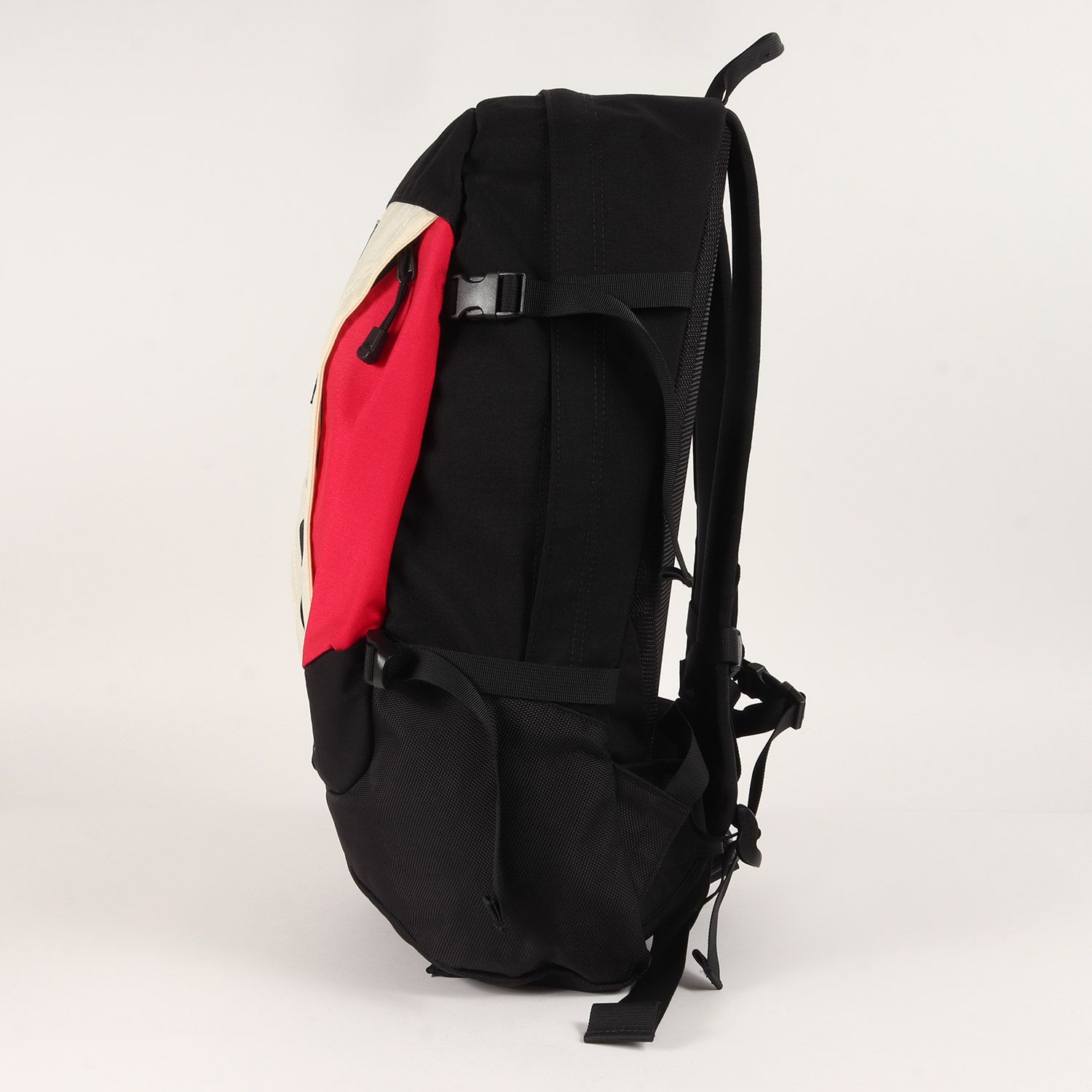 美品 Supreme シュプリーム バック 18AW THE NORTH FACE エクスペディション バックパック Expedition  Backpack パピルス ブランド アイテム コラボ【メンズ】 - メルカリ