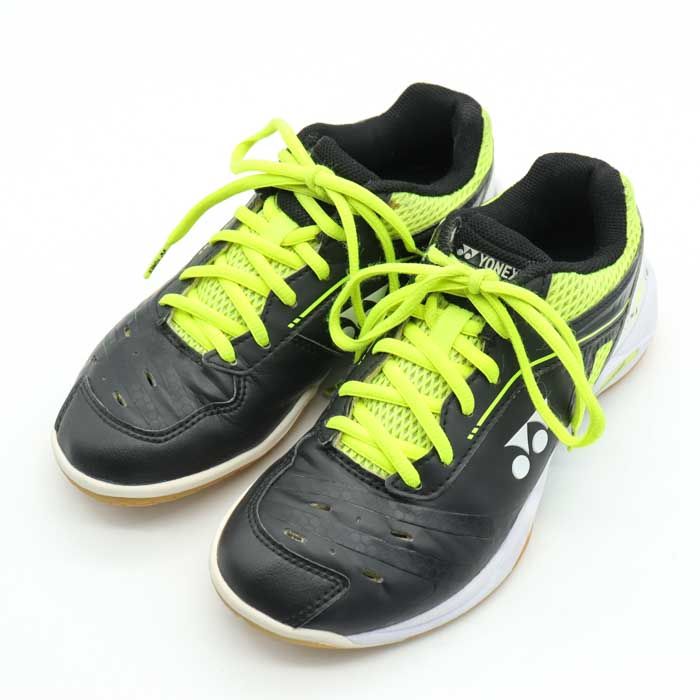 新品 YONEX (ヨネックス) バドミントンシューズ サイズ：25.5cm