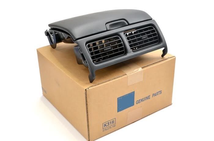 新品 スバル SF5 フォレスター 純正 センターパネル インストルメントパネル ガーニッシュ SUBARU Garnish