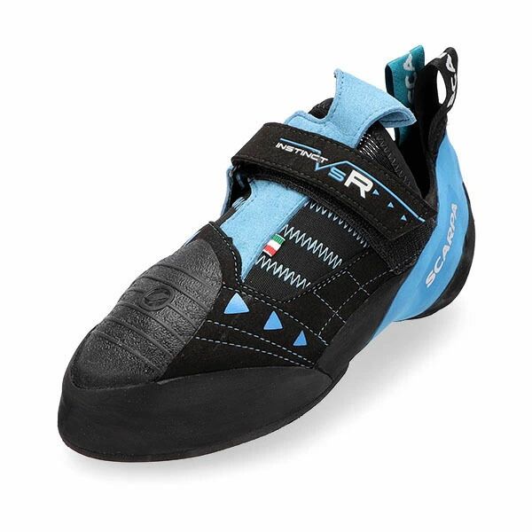 SCARPA クライミングシューズ