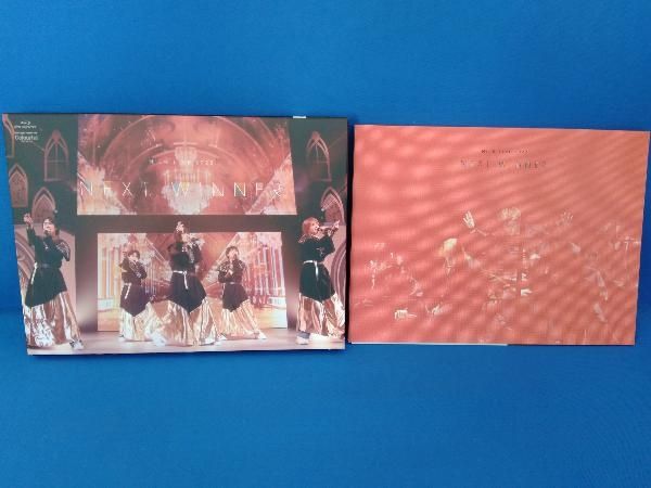 ミュージック M!LK  LIVE 2022 NEXT WINNER Blu-ray Amazon.co.jp: M!LK LIVE 2022 NEXT WINNER (Blu-ray 通常盤