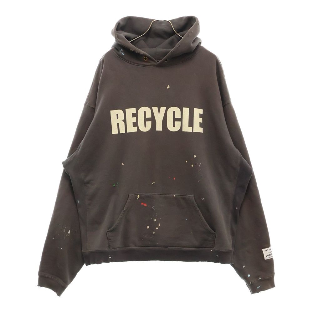 gallerydept ギャラリーデプト リサイクル パーカー 【公式通販】 gallerydept ギャラリーデプト リサイクル パーカー 【公式通販】