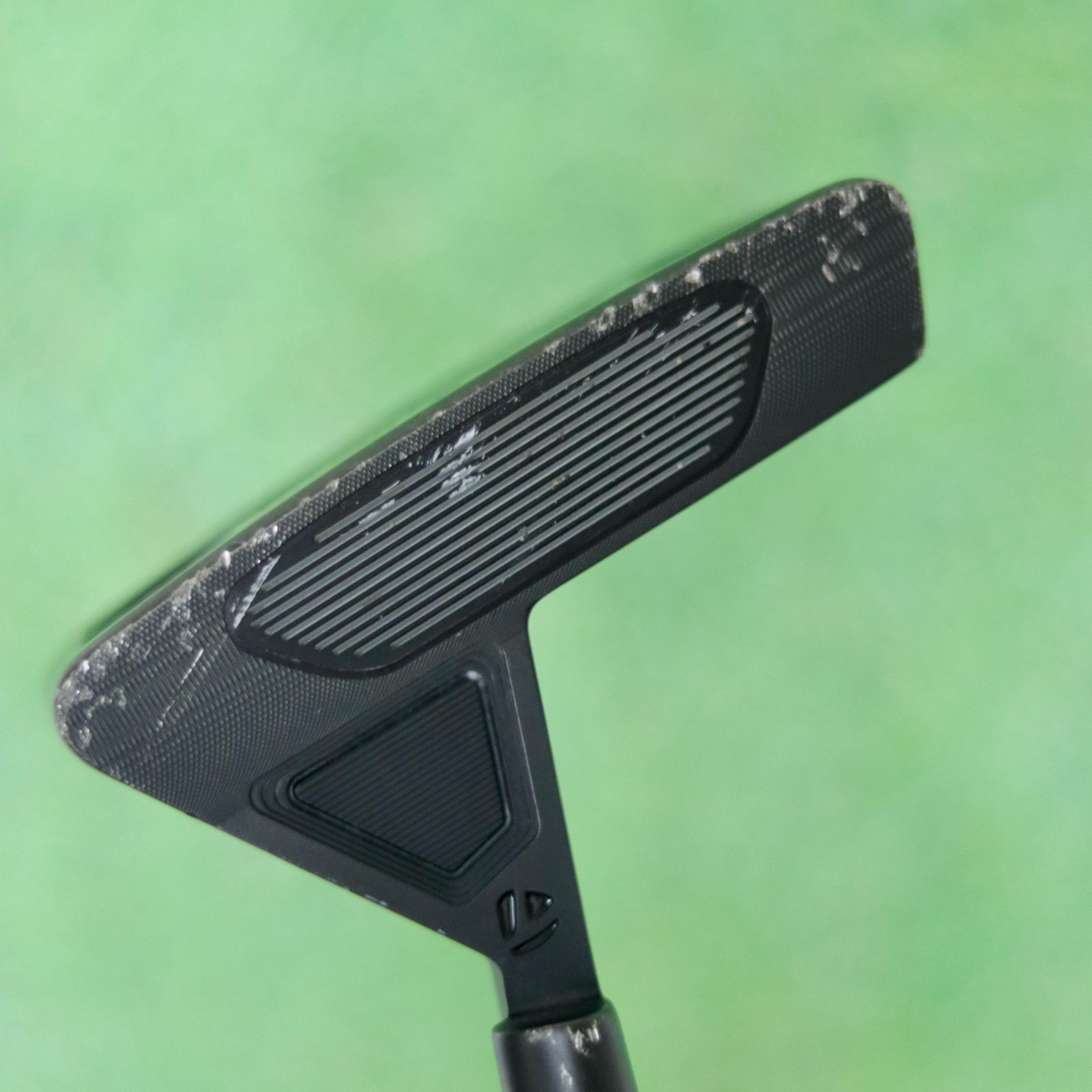 限定TPコレクション ブラック デルモンテ トラスパター33インチTB1