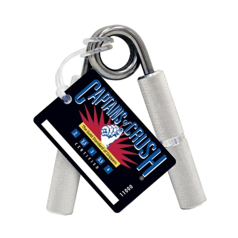 キャプテンズオブクラッシュ COC ハンドグリッパー G/T/No.1セット キャプテンズオブクラッシュ COC ハンドグリッパー G/T/No.1セット