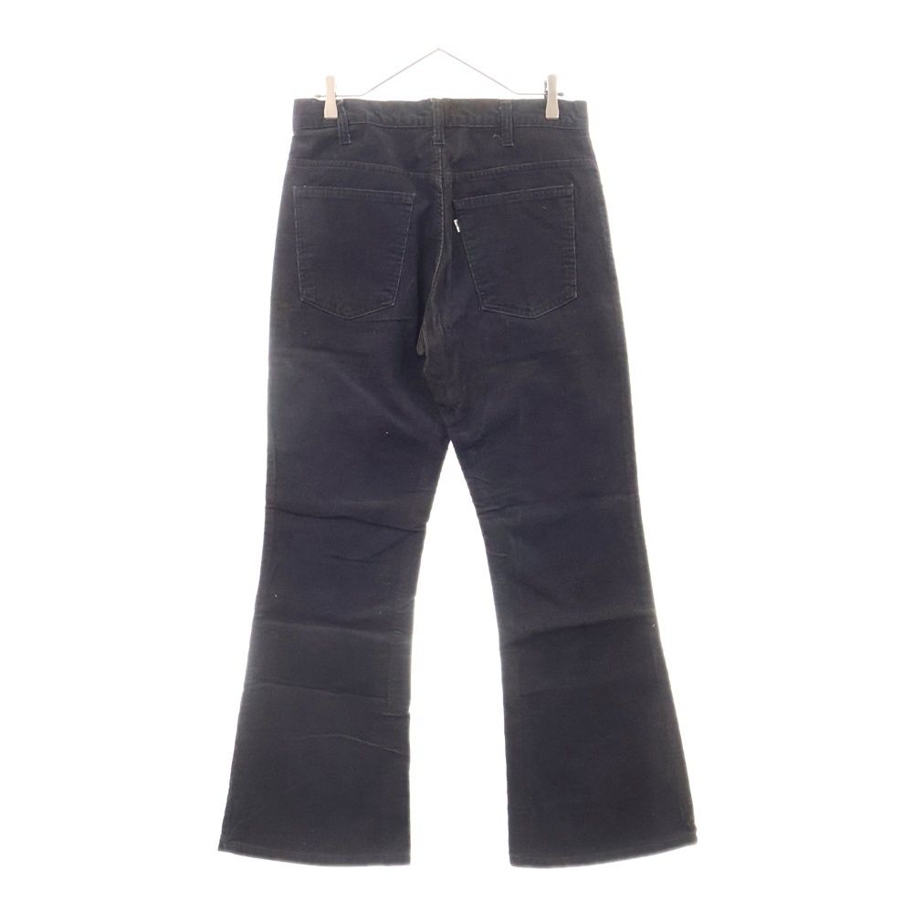 Levi's (リーバイス) 80S VINTAGE ヴィンテージ 646-1517 ボタン裏536
