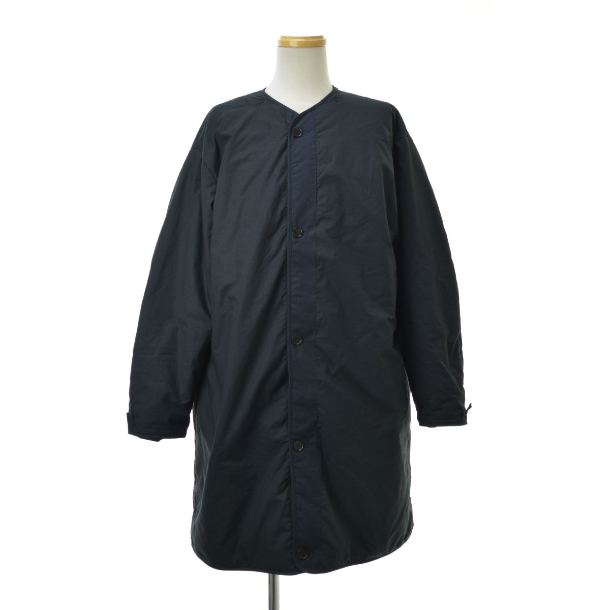 JILSANDER】JIL SANDER+ J47AA0001 JTN017 PARKA 07 PD WSコート
