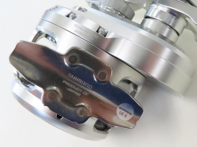 シマノ17 オシアジガー2000NRHG　オーシャンマークAE100EX シマノ17 オシアジガー2000NRHG オーシャンマークAE100EX 17