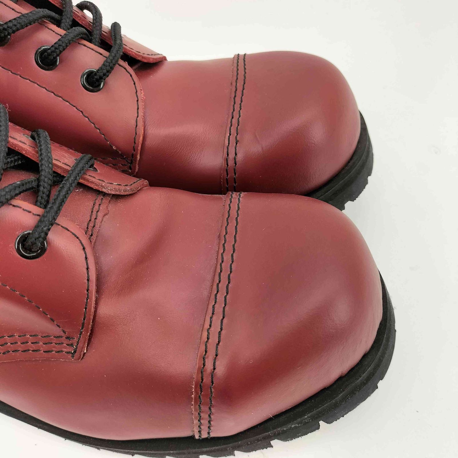 ゲッタグリップ Getta Grip CRFH7510GG 10ホール レースアップブーツ