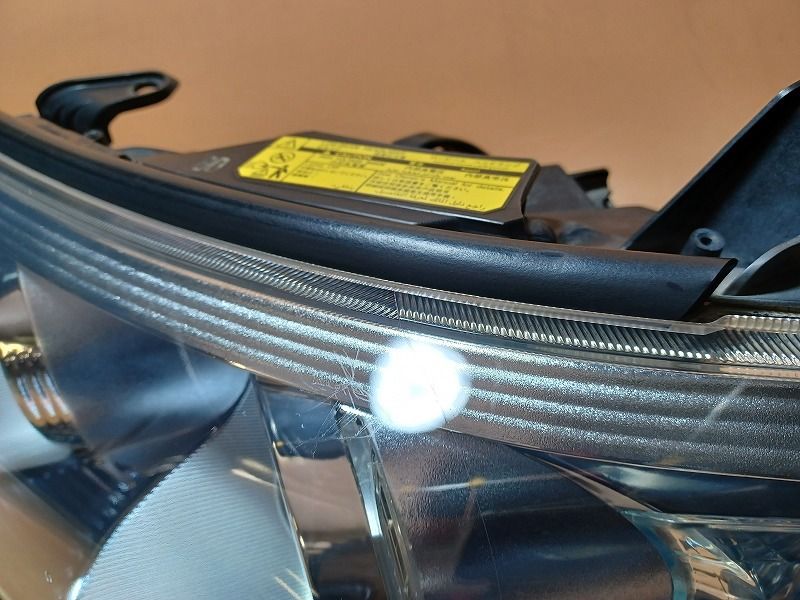 コーティング済