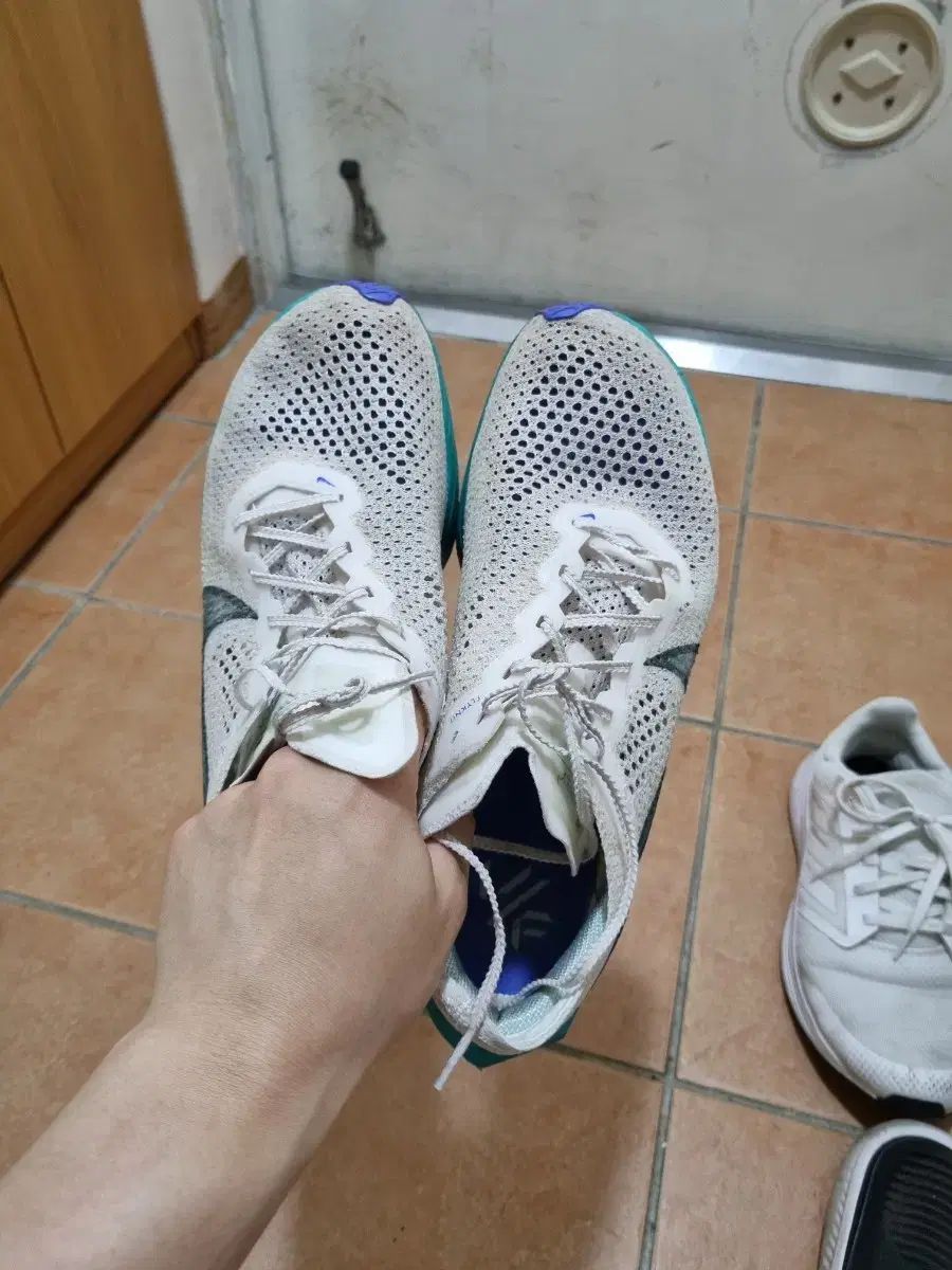 NIKE ナイキ ヴェイパーフライ 3 275 サイズ