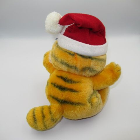 80'sGARFIELD★ガーフィールド★ビンテージ★フィギュア　ぬいぐるみ 80's☆GARFIELD☆ガーフィールド☆ビンテージ☆フィギュア☆人形