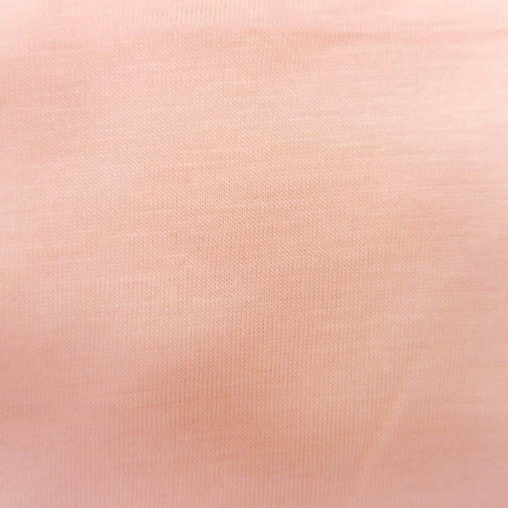 新品同様 BASERANGE ベースレンジ バンブーリヨセル Tシャツ