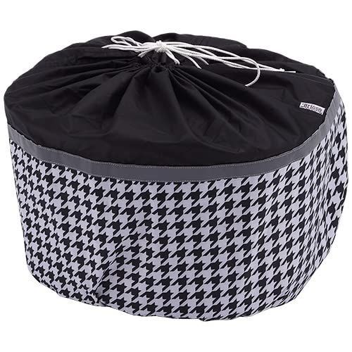 【特価商品】ヤマハ発動機(Yamaha) ヤマハPAS用 千鳥格子柄カバー