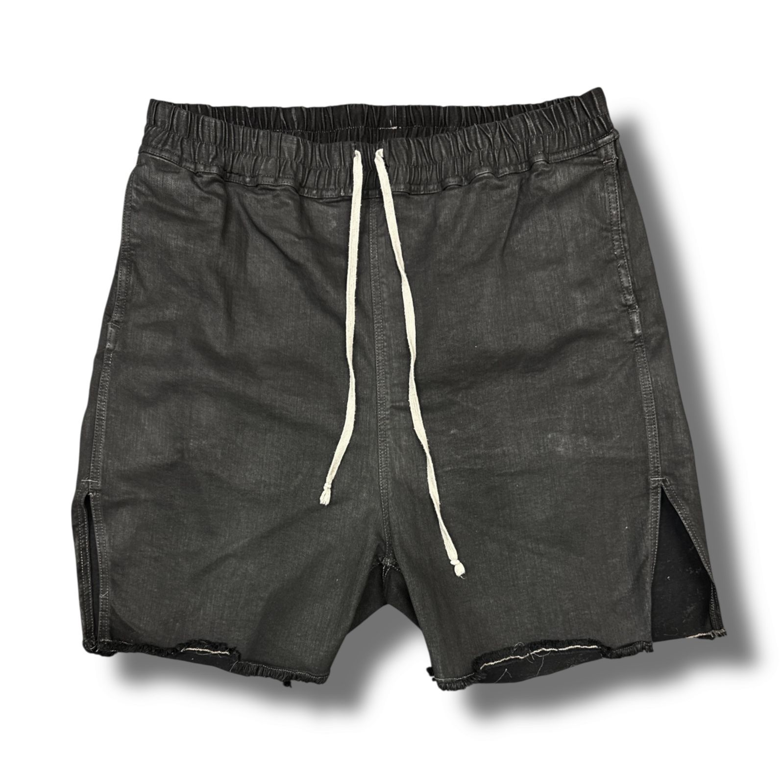 Rick Owens 24SS Long Boxers LIDO リドロングボクサーショーツ