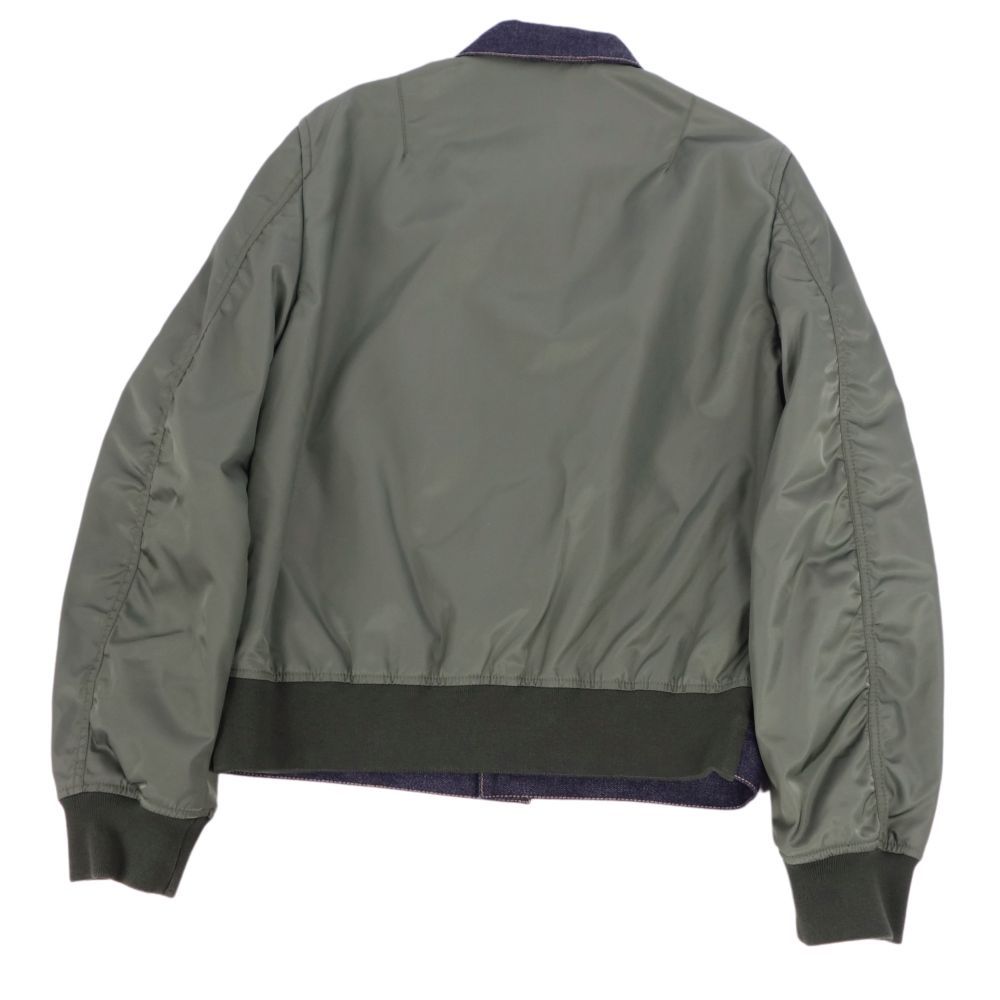 美品 アレキサンダーマックイーン Alexander McQueen ジャケット