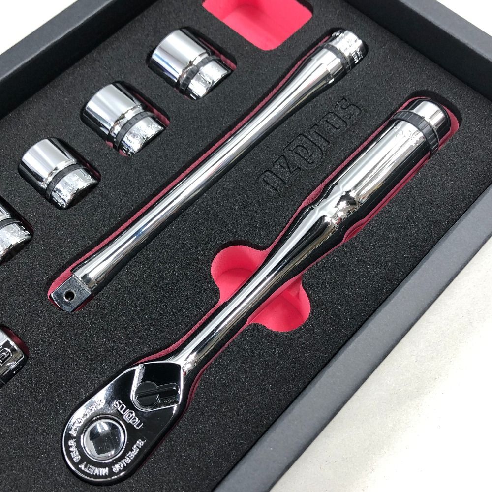 ハンドツール ツールセット