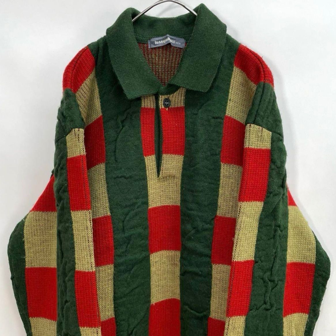 issey miyake MEN イッセイミヤケメン 80s ビンテージ オールド