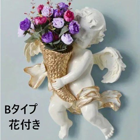 ロココ お洒落な陶器の器 フラワーベース 置物 飾り 玄関 【公式通販】