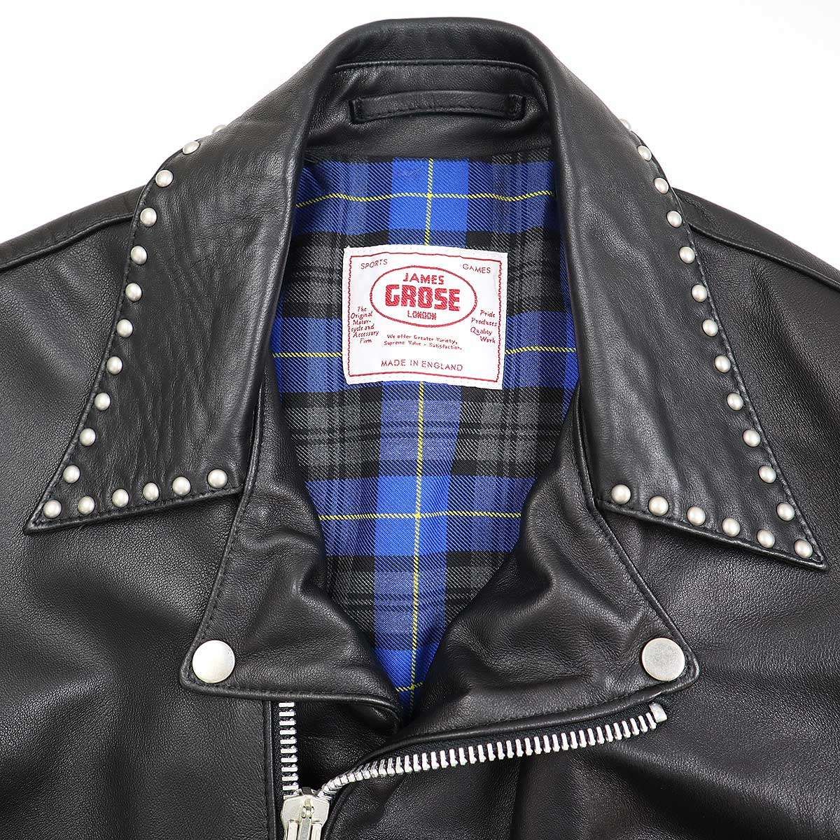 uniform experiment×JAMES GROSE ユニフォームエクスペリメント 