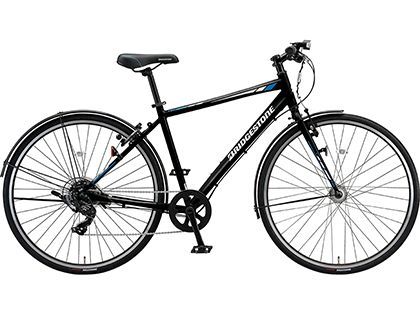 パスタ　ブリジストン　TB1　27インチ　480ｍｍ BRIDGESTONE クロスバイク 自転車 ブリヂストン TB1 ティー